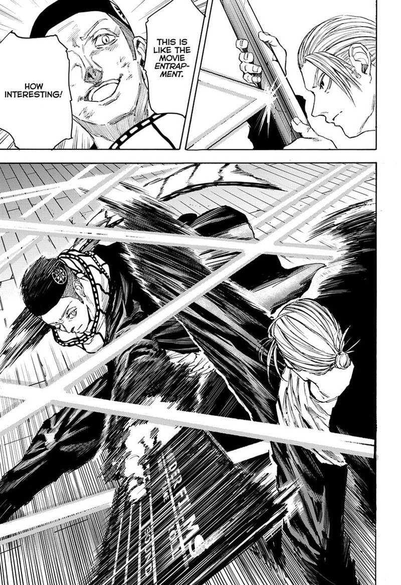 Chapter 102 Final Curtain - Page 15